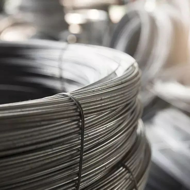 ASTM AISI SS Wire SUS 0.13mm-3mm  Stainless Steel Wire