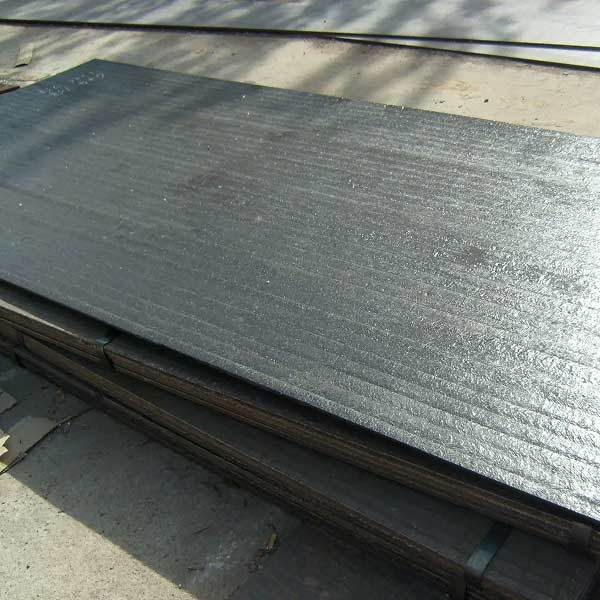 NM360 Wear plate
