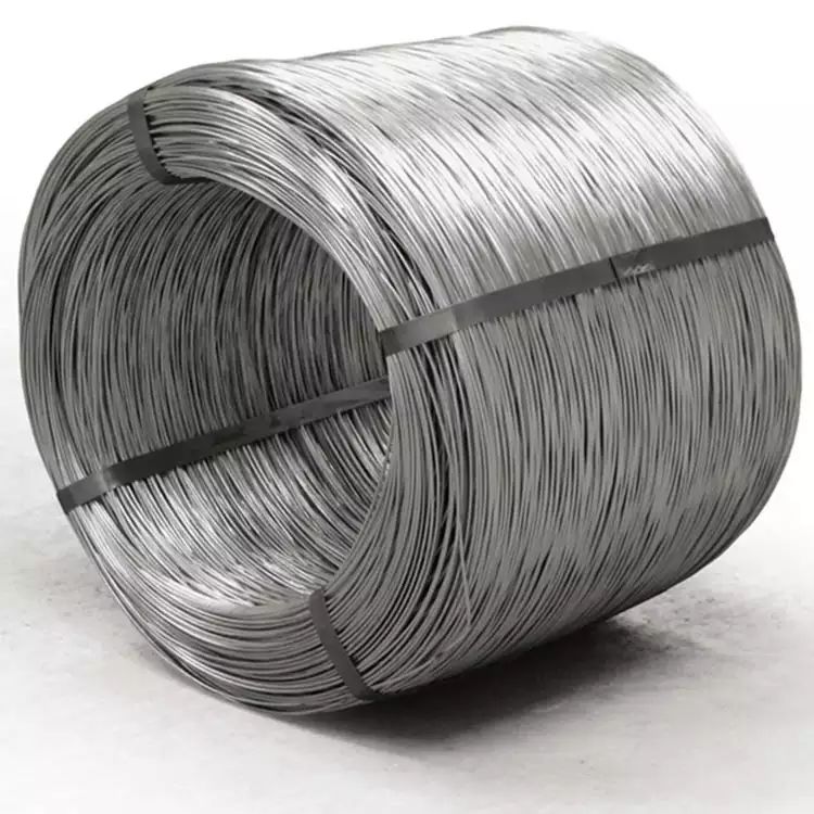 AISI SS 201 304 304L 316 316L 310 309S 310S 321 Stainless Steel Rod Wire Price