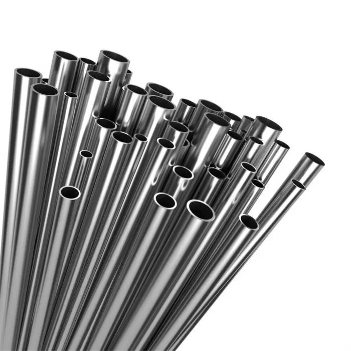 Precision seamless 304 stainless steel pipe