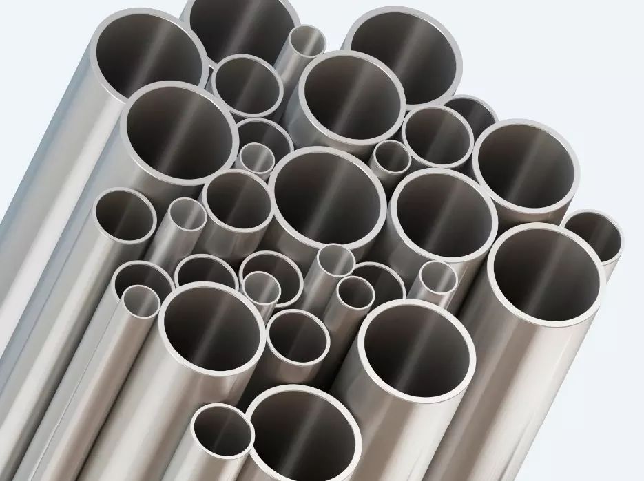 Factory spot Best Nominal Pipe Size AISI 201 304 316 316L welded stainless steel pipe