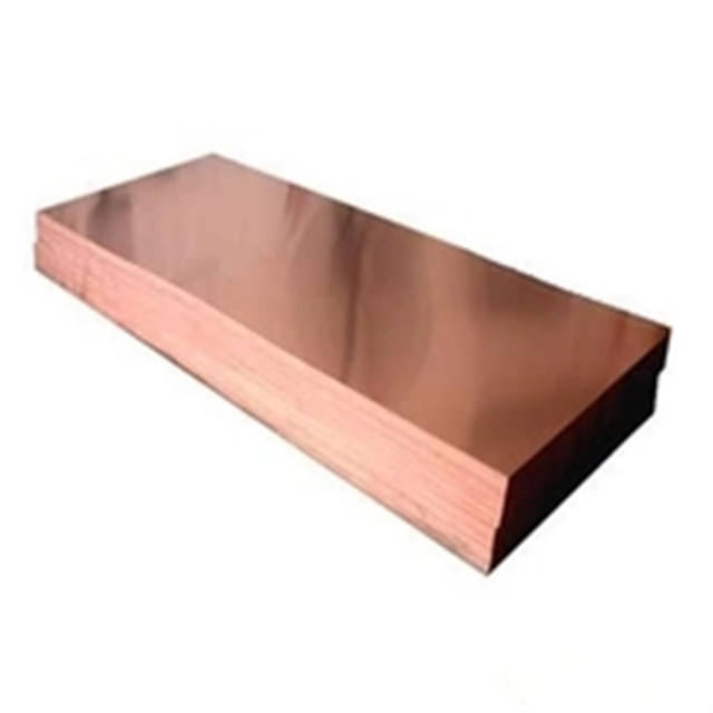 2021 Hot Selling 1500x 3050 x 1.5mm Customized Thickness 0.3-60mm C26800 C27200 shiny brass copper sheet Brass Sheet Plate