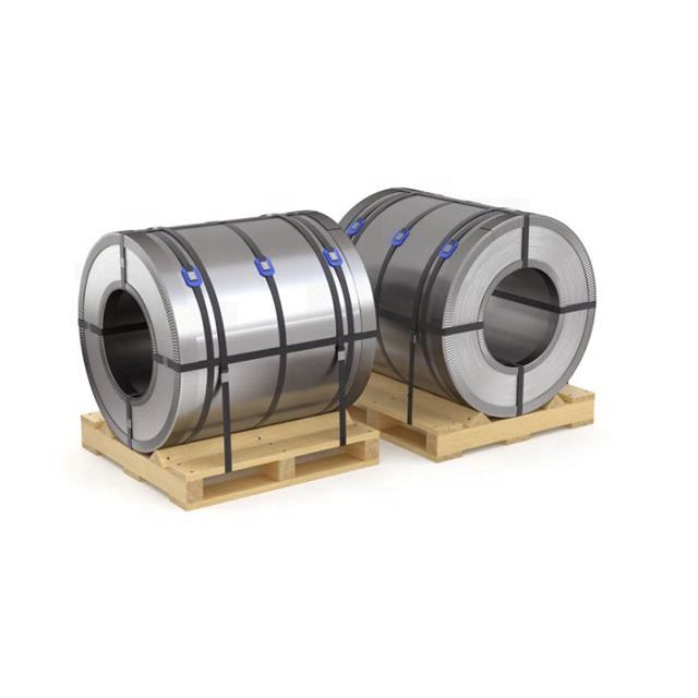 Factory Supply SPCC DX51 Hot Rolled/Hot Dipped Galvanized Steel Coil/Sheet/Strip