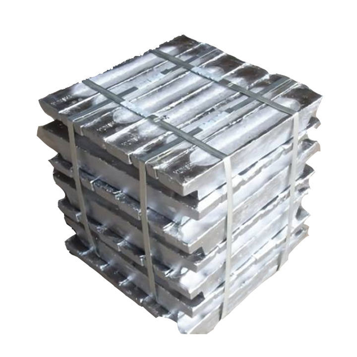 aluminum ingot a7 China Factory Aluminum Ingot 99.7% 99.8% 99.9% Price aluminum ingot adc 12