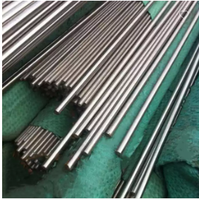 Stainless steel bar 201 304 310 316 321 904l ASTM a276 2205 2507 4140 310s round ss steel bar bidirectional stainless steel rod