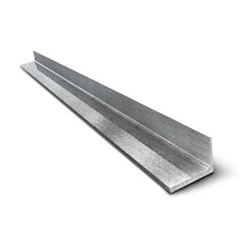 Hot Sale 6# Equal Angle Bars/ms Angle/galvanized Angle Steel From China