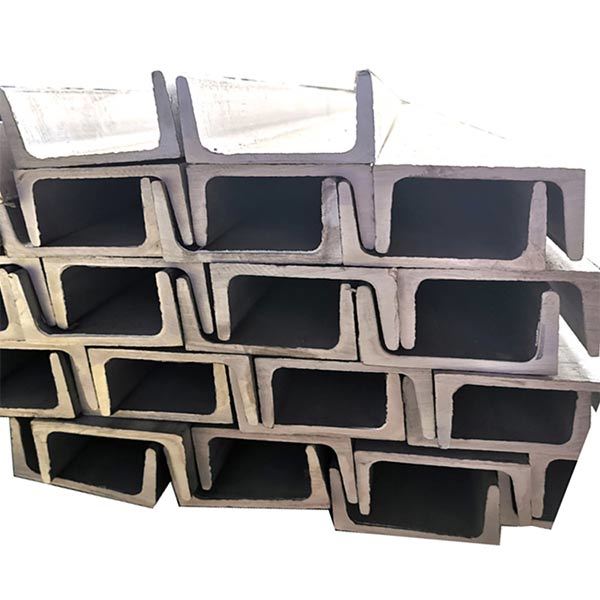 Q195—Q420 U channel steel