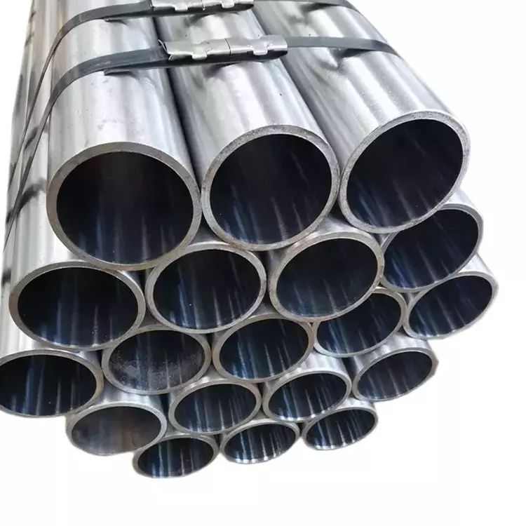 Factory spot Best Nominal Pipe Size AISI 201 304 316 316L welded stainless steel pipe