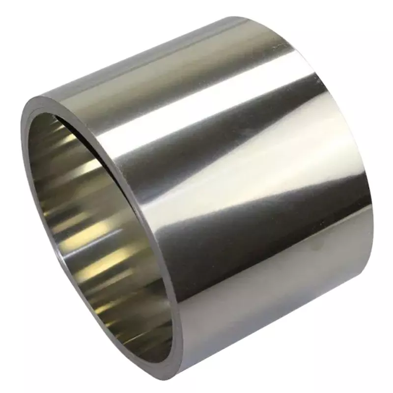 ss304l stainless steel coils manufacturers for building