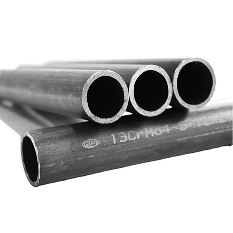 Reasonable price ASTM A106 seamless low carbon steel pipe for manufacturing