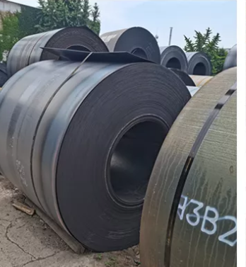 Galvanized Steel Coilcold rolled Galvanized Steel coil