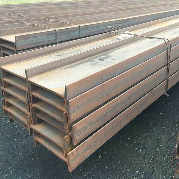 S355JR  I-beams