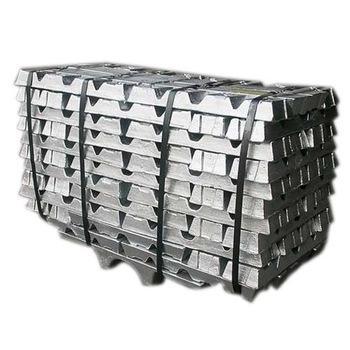 aluminum ingot a7 China Factory Aluminum Ingot 99.7% 99.8% 99.9% Price aluminum ingot adc 12