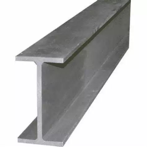 high quality H-shape steel Astm A36 H-type steel for warehouse