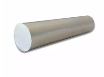 Aluminium Customized Grade 1050 1100 3003 2024 5056 5083 6061 6062 7075 Rod Size /bar Aluminum Alloy Rod Round