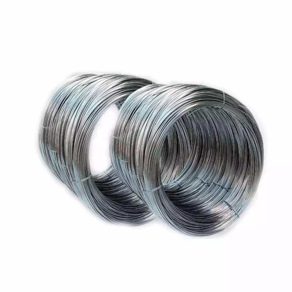 ASTM AISI SS Wire SUS 0.13mm-3mm  Stainless Steel Wire