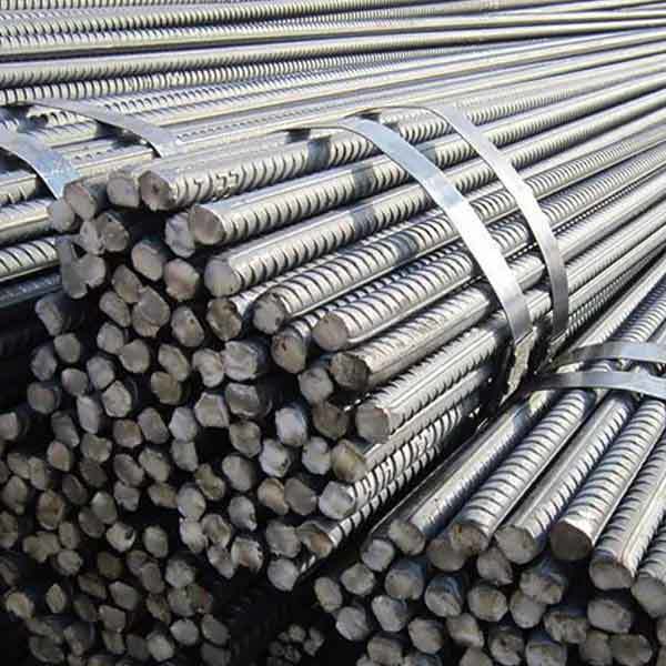 Q345 Rebar