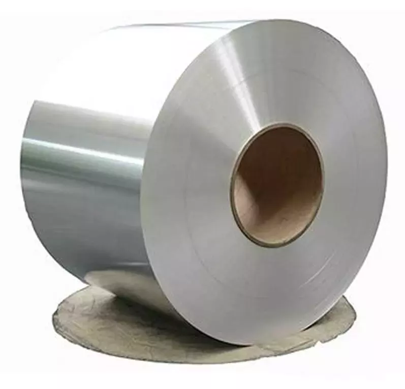 Stainless steel 409L 444 stainless steel coil