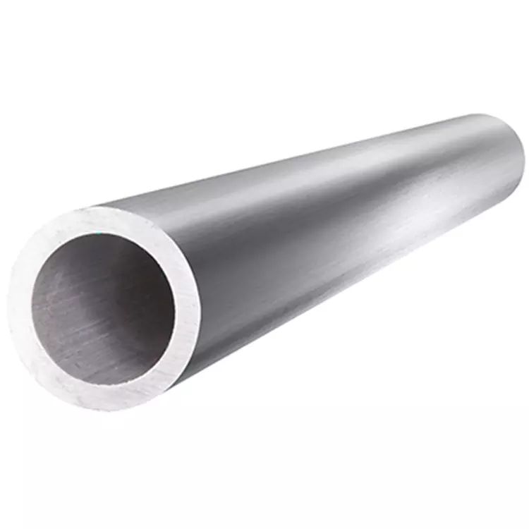 Astm b209 3003 2024 Alloy Anodized Aluminum Pipe / 7075 T6 Aluminum Tube