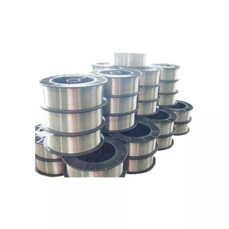 wholesale price SS 304 304L 316 316L stainless steel wire 0.18mm -8mmPopular 10 buyers