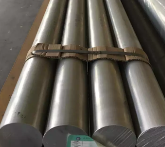 6063 6082 5083 2024 T6 / T651 Aluminium Bar Rod Factory Direct Supplier Wholesale 4/5/6/7 Inches