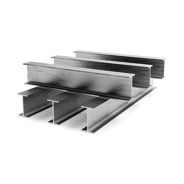 S275JR  I-beams