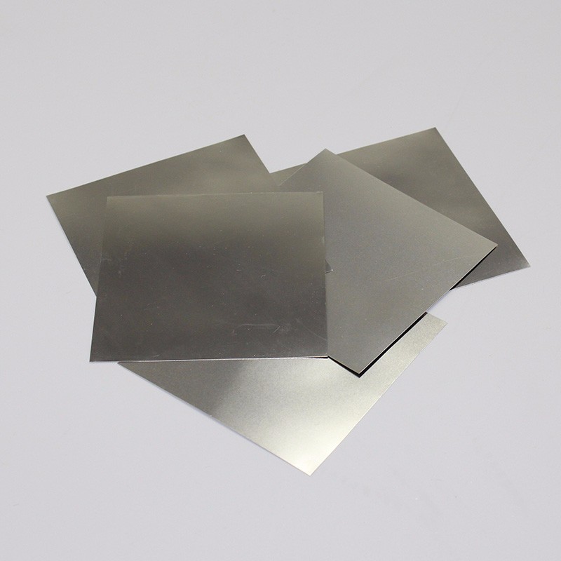 Factory Wholesale High Quality 201 430 304 316 Stainless Steel Plate/Sheet