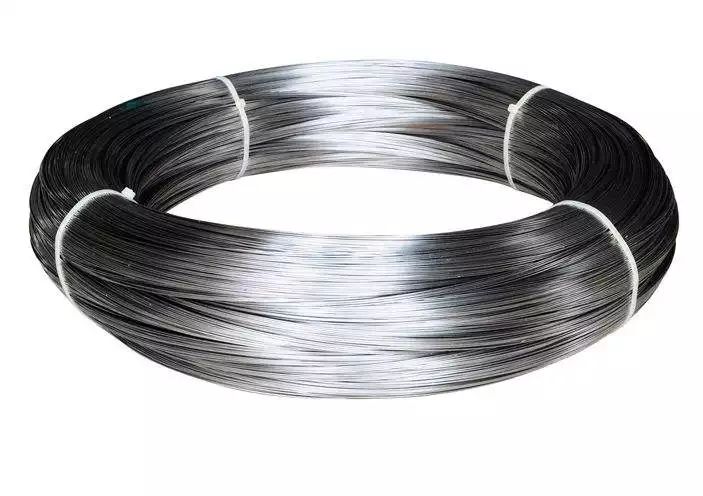 ASTM AISI SS Wire SUS 0.13mm-3mm  Stainless Steel Wire