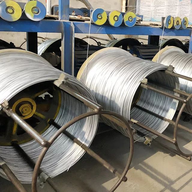 Galvanised Iron Wire, Galvanised Wire 2.5Mm, Soft Galvanised Wire Mesh Price