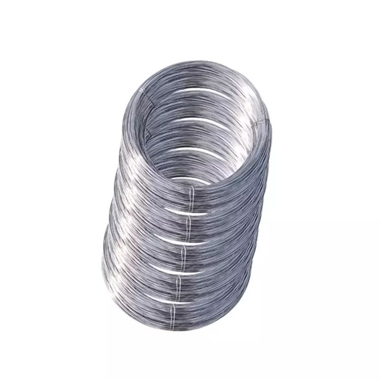 AISI SS 201 304 304L 316 316L 310 309S 310S 321 Stainless Steel Rod Wire Price