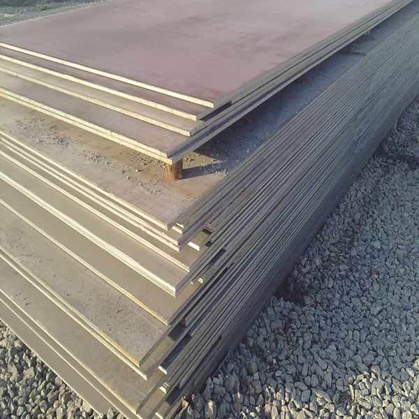 DC01 carbon steel plate