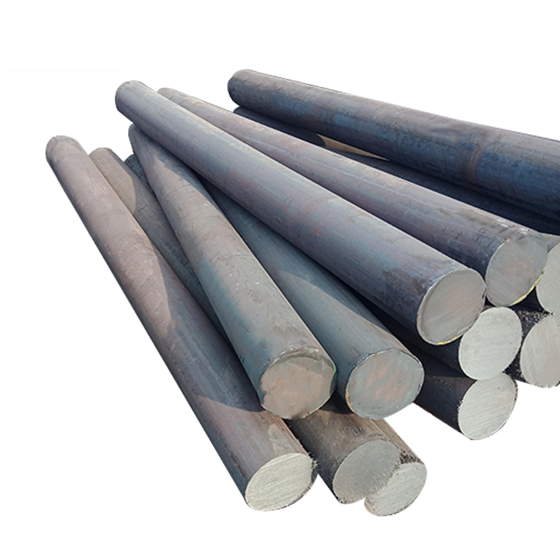 AISI 4140 1020 1045 Cold Drawn structure mild carbon/alloy forged bright cylinder steel