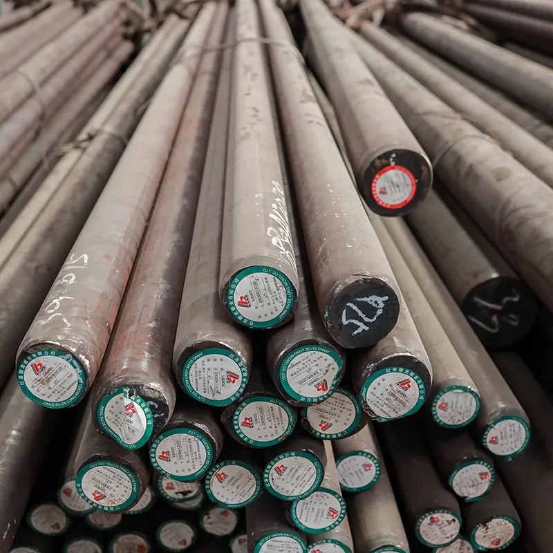 ss cold drawn stainless steel rod and hot rolled 201 304 316L 410 430 grade stainless steel round rod and square bar
