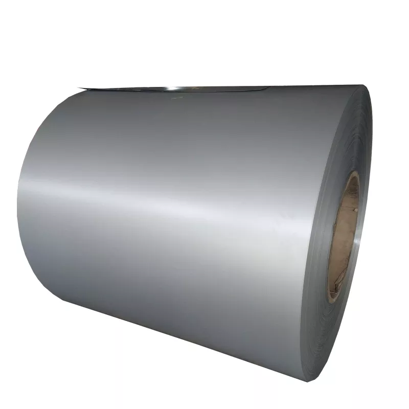 Aluminum coil embossed mirror 3105 h14 aluminum alloy strip coil for letter