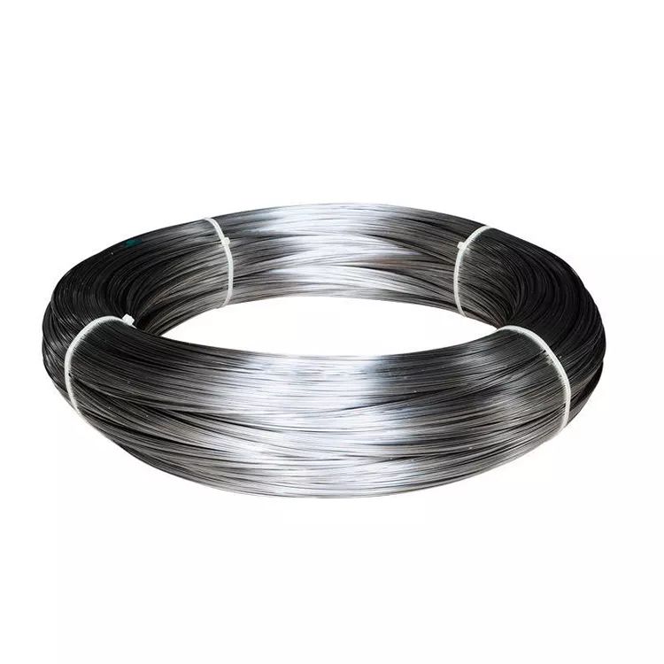 AISI SS 201 304 304L 316 316L 310 309S 310S 321 Stainless Steel Rod Wire Price
