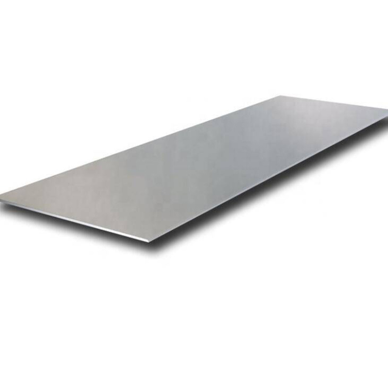 China Factory Wholesale 304 Stainless Steel Plate / Stainless Steel Sheet 304