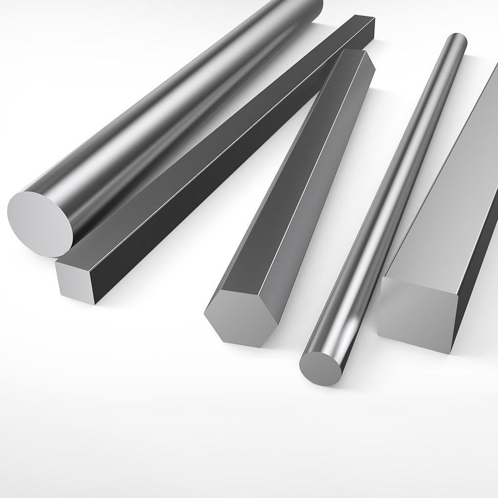 35crmo Alloy Round Steel Bar