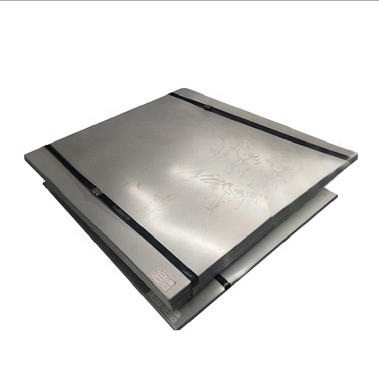 ChangShuo Steel dx51d z275 galvanized steel sheet ms plates 5mm cold steel coil plates iron sheet