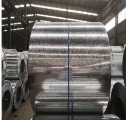 Galvanized Steel Coilcold rolled Galvanized Steel coil