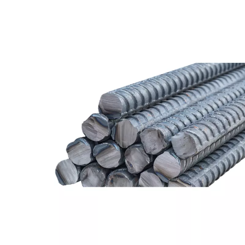 HS A500C B500B HRB400 Hot reinforcing concrete bar B500A Hot rolled Deformed steel rebar