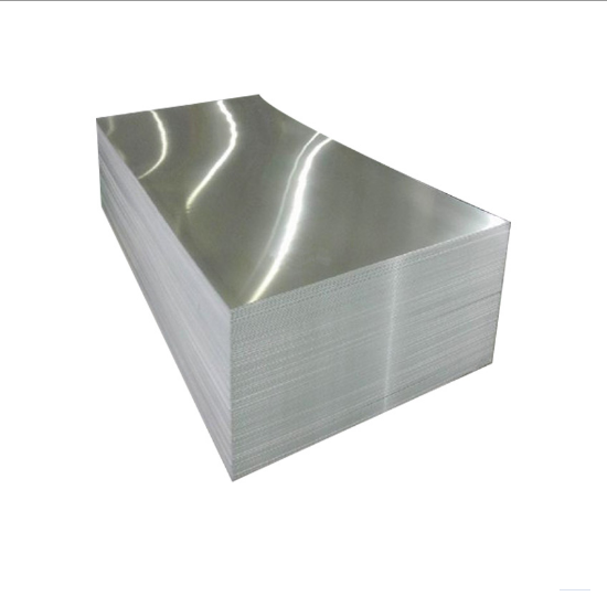 Trade assurance Aluminum sheet 5052 5053 5083 aluminum plate