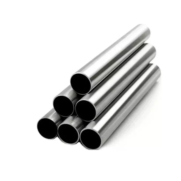China supplier round tubing 6063 t5 6061 t6 Aluminum hexagon Pipe Tube