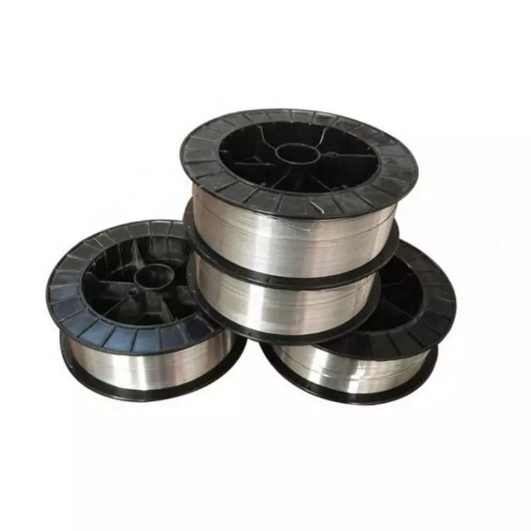 wholesale price SS 304 304L 316 316L stainless steel wire 0.18mm -8mmPopular 10 buyers