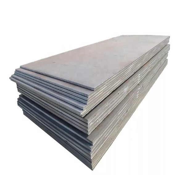 SS400  Carbon steel sheet
