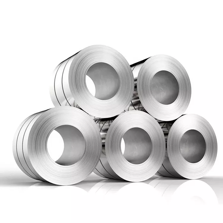 202 Stainless Steel Coil