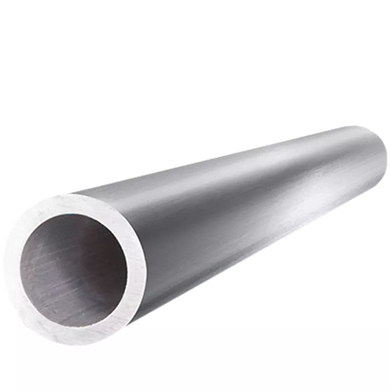 80mm 3003 aluminum alloy tube pipe
