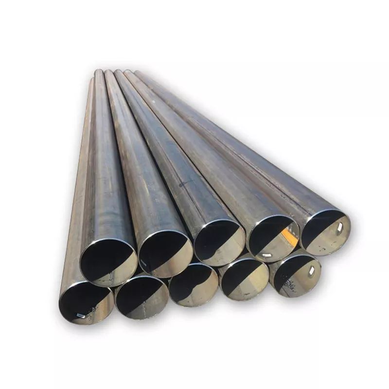 Hot rolled seamless casing pipe 24 inch carbon steel tube