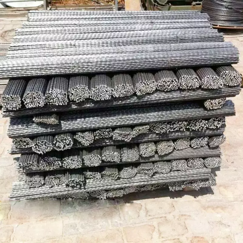 rebar HRB350 construction rebar hot rolled with steel plate