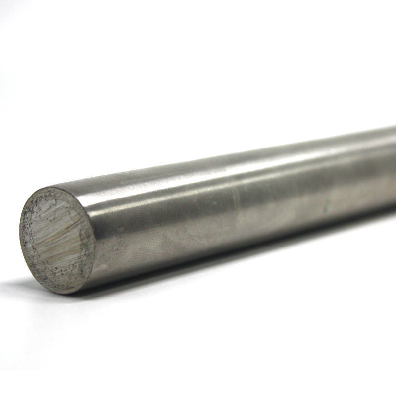 ss cold drawn stainless steel rod and hot rolled 201 304 316L 410 430 grade stainless steel round rod and square bar