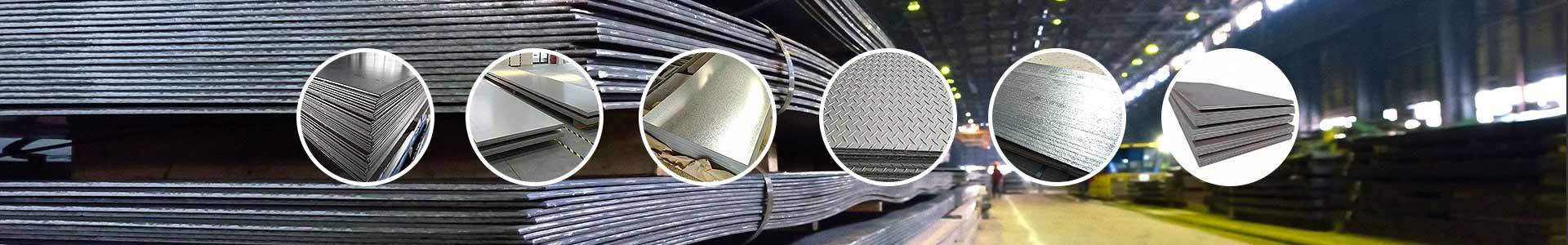 Shandong Weiyi Metal Products Co., Ltd.